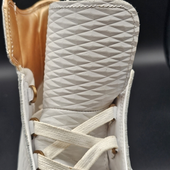 Converse Chuck Taylor All Star ALPHA HI - Picture 9 of 9